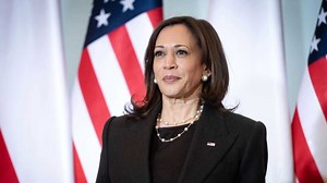 Kamala Harris Received Last Year's Chairman's Award - 56th NAACP Image Awards