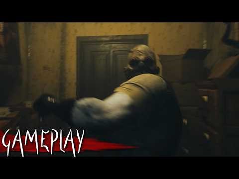 Butcherman | Demo Gameplay