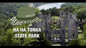 The Place: The Mystery Behind the Landmarks of Ha Ha Tonka