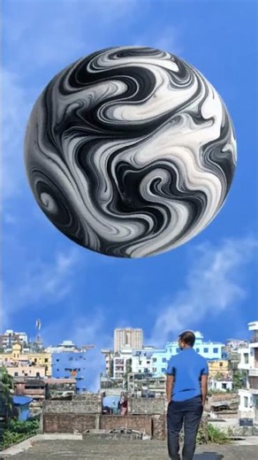 ep 725- scenes of celestial bodies,planet #space #planet #shorts