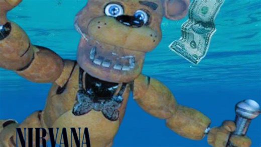 fnaf1全20无作弊通关