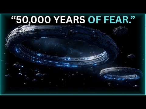 No One Dared Step Into Human Space for 50,000 Years—The Horror Echoes On | Sci-Fi Reddit