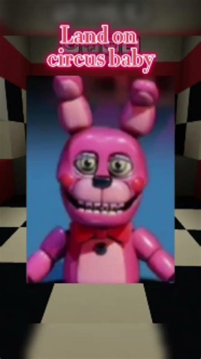 land on the circus #minecraft