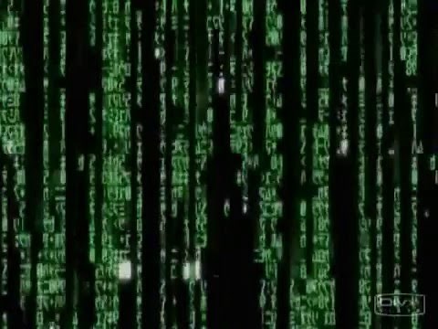 The Animatrix - Final Flight of the Osiris