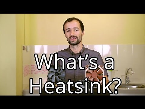 What is a Heatsink Fan, and How Do You Pick a Good One?