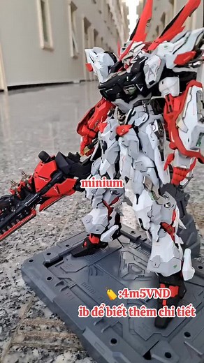 #gundamcommunity #minium #minium229 #gundamcustom #gundamvietnam #gundamtiktok #tiktok #gundam #gunpla #gunplacustom #gundamjapan #gundamthailand #ban