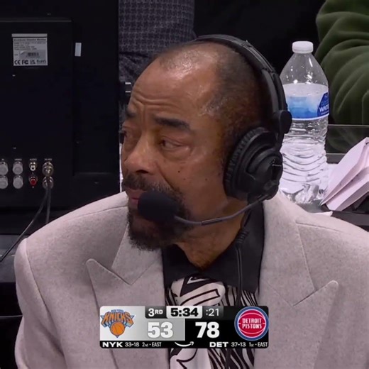 Amazon ERROR: Feature Clyde Frazier in ABA promo except HE NEVER PLAYED IN ABA