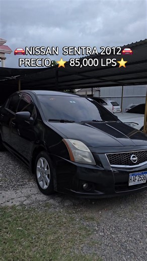 ✅️ NISSAN SENTRA ✅ 💥 PRECIO: 85,000 Lps 💥 AÑO 2012 MOTOR 2.0 AUTOMATICO AIRE ACONDICIONADO RINES POLARIZADO ASIENTOS DE TELA INTERIOR EN BUENAS CONDICIONES MECANICAMENTE BIEN PAPELES EN REGLA ⭐ 🏁 𝘾 𝙄 𝙑 𝙄 𝘾 𝙔 𝙈 𝘼 𝙎 🏁⭐ ⭐ 🔰 LAS MEJORES GANGAS DE HONDURAS 🔰 🚨 AGENTES DE VENTAS 🚨 Antonio: https://wa.me/50499760156 Ariel Padilla: https://wa.me/50487316143 Luis Melendez: https://wa.me/50488617797 Nelson: https://wa.me/50499883711 Jose Mendoza: https://walink.co/d5d955 | Civic y Más