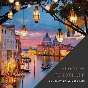 Discover the world with thousands of experiences to enjoy the 450-plus ports of call we sail to across the globe. | Regent Seven Seas Cruises