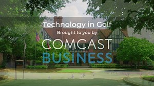 Who says golfing can’t be high-tech? Watch how Comcast Business drives innovation at East Lake Golf Club and enhances guest experiences. | Comcast Business | Facebook