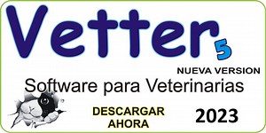 ✅ Vetter 5 Configuración + licencia permanente + Activación guía de uso 2023