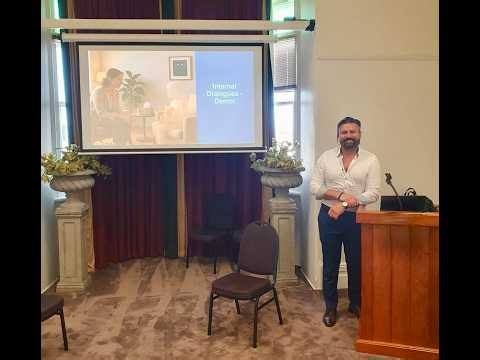 Parts & Chairwork Psychotherapy: What to Expect from the Training