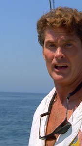 Mitch got more than he bargained for when he agreed to go out on THIS date. | Baywatch