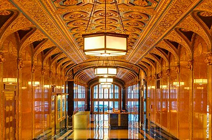 An Oral History of Structure Tone: The Beginning | Podcast