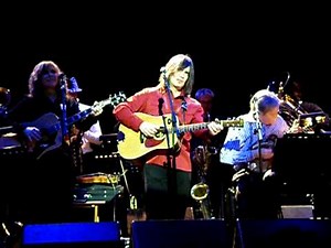 Larry Campbell and the Levon Helm Band, "Deep Elem Blues"