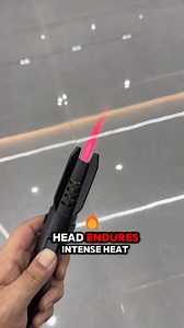1M views · 11K reactions |  Fire at Your Fingertips! Portable Torch Lighter for Quick, Reliable Flames!  ✨ Grab yours  https://quickmechtools.com/products/portable-torch-lighter"  See why it’s essential in the comments!  | Quickmechtools | Facebook