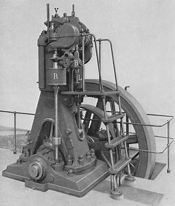 History of Sulzer diesel engines - Alchetron, the free social encyclopedia