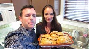 EMPANADA HEAVEN by Mama Bee | Eh Bee Family