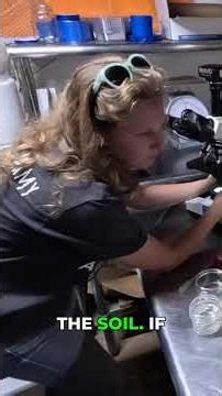 Meet the Soil Biologist Who Changed My Garden