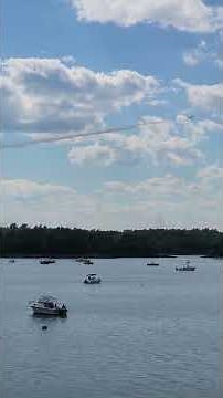 Great State Of Maine Air Show 2026