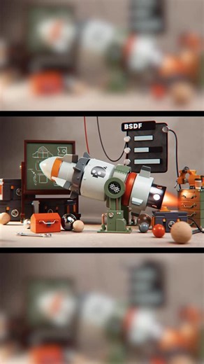 elijah sheffield on Instagram: "After months of tinkering, Payload — the material manager addon — is officially out! 💣 —— Payload adds some functionality and sensibilities to the texturing process, helping to remove barrier to creativity. Check out the link in my bio, pick up a copy of Payload, and use coupon sweetboy30 for 30% off this week. —— #blender #b3d #blenderlearn #cyclesrender #motiondesign #mograph #madewithgsg #superhive #blackfridaydeals #3Danimation"