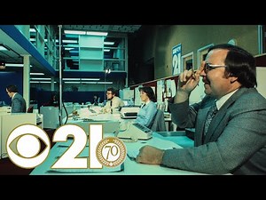 Learn how 1980's technology transformed WHP News