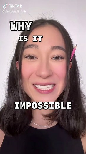 7÷0? 0÷0? -99÷0? 🤔 #pinkpencilmath #math #zero #division #mathteacher #mathtrick #mathhack #mathematics