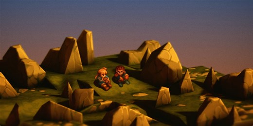 Final Fantasy Tactics Is Back, With A Remaster Coming This Year