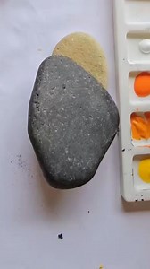105K views · 1.3K reactions | Easy Spider Painting on Rock ️ #rockpainting #acrylicpainting | Little Rocks | Facebook