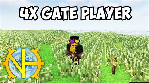 GTNH 2.8.4中20个不为人知的前期小技巧 | Early Game Tips from a 4x Gate Player