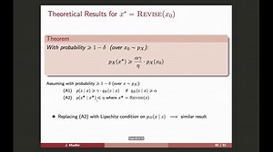 Learning Optimal Interventions Under Uncertainty - Microsoft Research