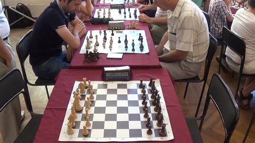 9.4K views · 66 reactions | This comfortable variation of the sicilian opening proves DEADLY in the hands of a genius child! Even masters weren't ready for this!  | Inviktus Chess Land | Facebook