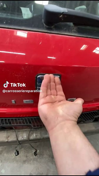 Astuce pour Seat et Volkswagen : Réparation Simplifiée