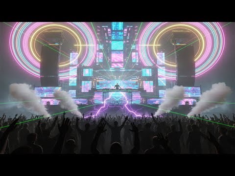 Ultimate Bass Boosted EDM Mix | Festival Anthems & Speaker Shaking Drops