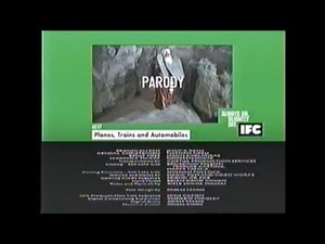 Napoleon Dynamite (2004) End Credits (IFC 2012)