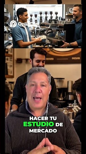 Emprende tu Cafetería Guías y Videos GRATIS