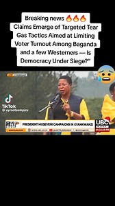 She thinks she is part of the group kabano | Plan B illegal wise