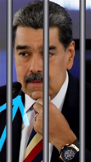 How Could the US Arrest a Sitting President?