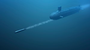 China's secret jam-resistant torpedo threatens enemy aircraft carriers