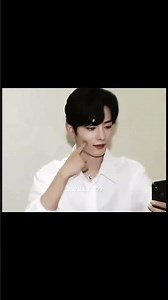 so in love😭💓#theuntamed #untamedbeauty #yizhan #xiaozhan #lanzhan