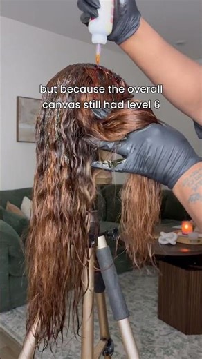 before you learn how to formulate hair color, you have to understand THIS first!