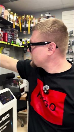 Looking for the loudest track! #kscustoms #caraudio #2026