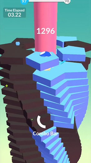 Level 97😊 #reelsviralシfb #reelschallenge #follower | Francine Miles Paulite