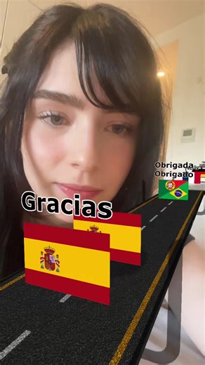 bellemiuu (@bellemiuu)’s video of thank you in sign language