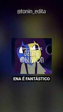 ENA é incrívelmente BIZARRO!!! #ena #games #jogos