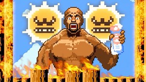 Terry Crews | THE EPIC EPICNESS OF 10 YEARS OF @OLDSPICE! (IT’S EPIC) THE POWER OF TERRY Thank you to the Old Spice Collaboration Team - Link in Bio | Instagram