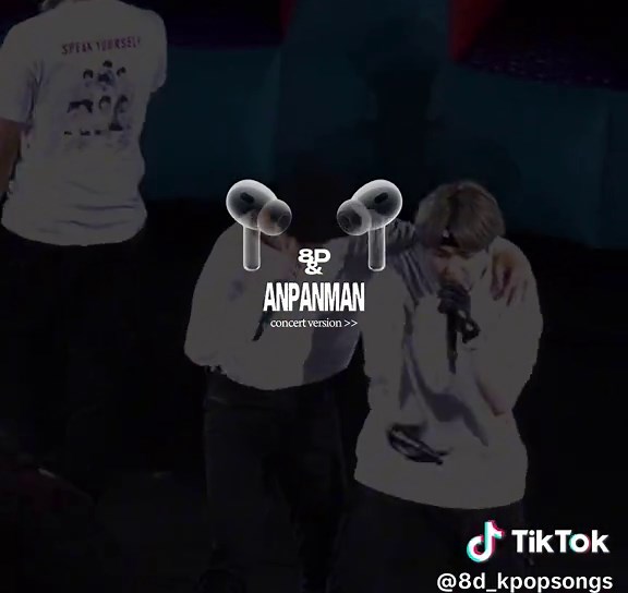 2019 Flashback: BTS and Anpanman Highlights