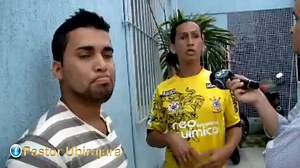 911K views · 4.3K reactions | Ah, o Amor e seus Conflitos...Mas a Justiça é Babado, segundo ela ! | Pastor Ubirajara | Facebook