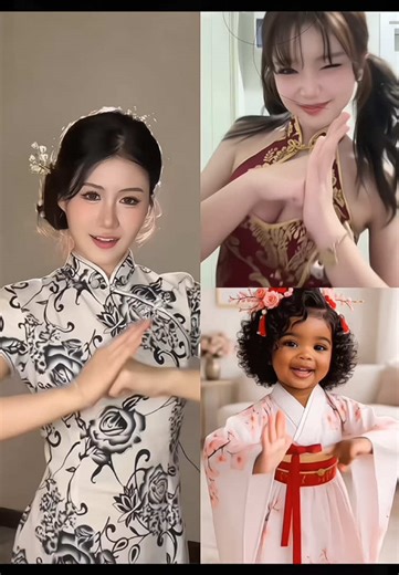 China trends, Chinese hand gesture dance tutorial, how to use AI to create Chinese hand gesture dance. midu echoing tutorial midu echoing tutorial dance midu echoing dance midu echoing dance trend midu echoing midu echoing original midu echoing music video Chinese dance hand dance #chinesedance #dancetutorial #chinesetrend #capcut #capcutpioneer chinese tiktok trend hand tutorial chinese trend dance the old dan thy chinese military dance song What Is Chinese New Year chinese finger dance vilmei 