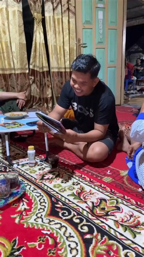 Rhiny Rasya on Instagram: "Pemecah rekor di kasimbar🤭 Menyala doi passolo 100 JT lebih 🔥🤭😍"